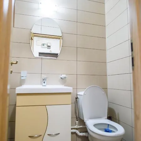 דירה Apartament Faleza Nord