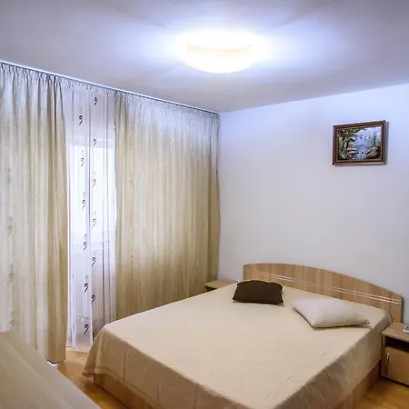 דירה Apartament Faleza Nord *
