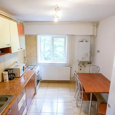 דירה Apartament Faleza Nord